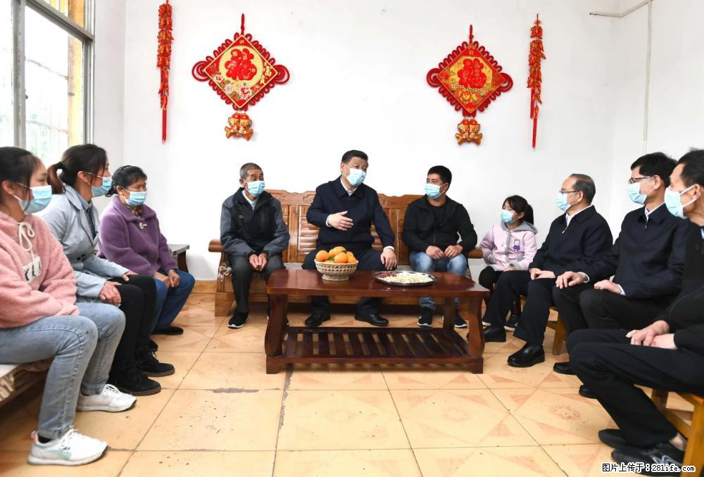 习近平赴广西考察调研 - 六安生活资讯 - 六安28生活网 la.28life.net