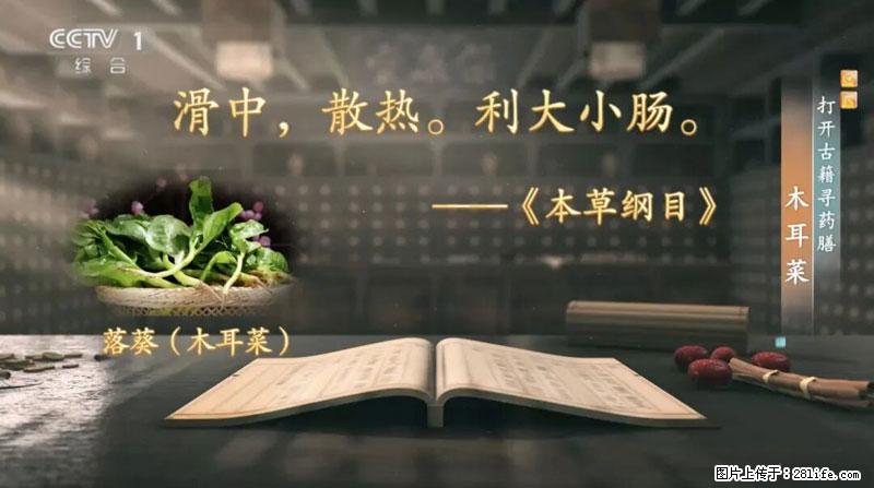 比牛奶补钙还厉害！凉血解毒、稳血糖...这菜冬天必吃，很多人却当草 - 六安生活资讯 - 六安28生活网 la.28life.net