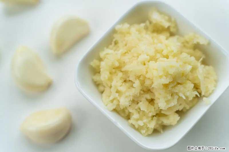 抗菌消炎、护肝健脾！这种“天然青霉素”就在你家餐桌上，春季吃正合适 - 六安生活资讯 - 六安28生活网 la.28life.net
