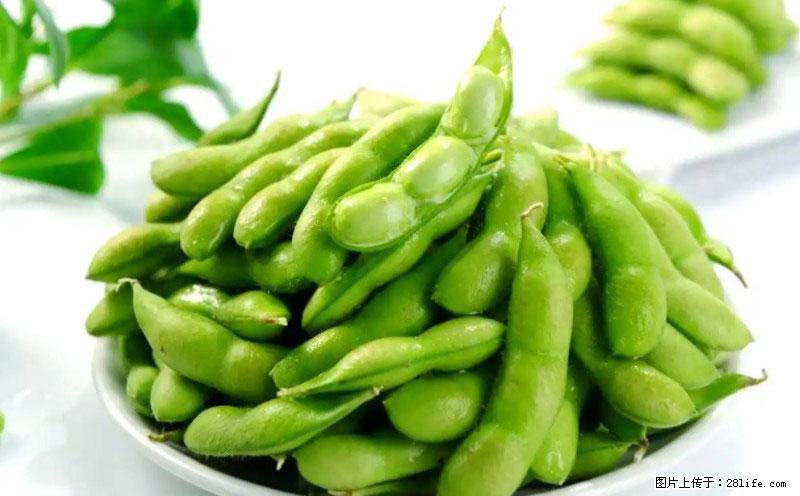 这些蔬菜是“天然钙片”，这6种被医生重点推荐 - 六安生活资讯 - 六安28生活网 la.28life.net