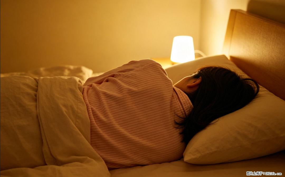 熬夜会让猝死风险飙升！出现以下4种情况赶紧休息→ - 六安生活资讯 - 六安28生活网 la.28life.net