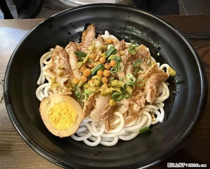 桂林米粉：承载乡愁与文化传承的美食 - 六安生活资讯 - 六安28生活网 la.28life.net